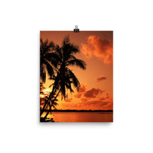 Hawaii poster
