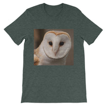 Owl t-shirt