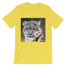 Endangered Species t-shirt