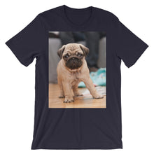 Pug t-shirt