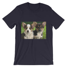 Corgis t-shirt