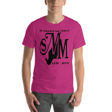 St. Margaret Mary School Short-Sleeve Unisex T-Shirt