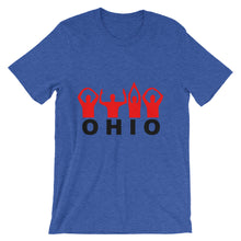 OHIO t-shirt