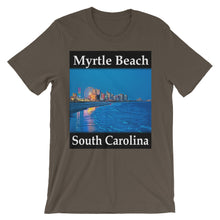 Myrtle Beach t-shirt