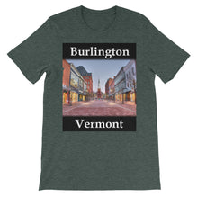 Burlington t-shirt