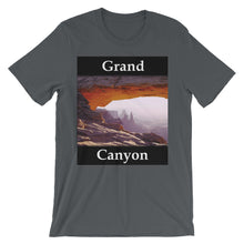 Grand Canyon t-shirt