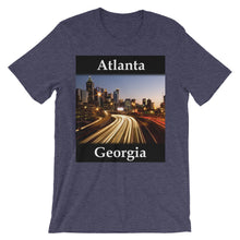 Atlanta t-shirt