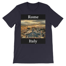 Rome t-shirt