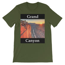 Grand Canyon t-shirt