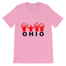 OHIO t-shirt