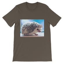 Hedgehog t-shirt