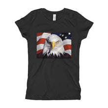 Girl's T-Shirt - American Eagle