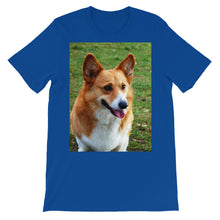 Corgi t-shirt