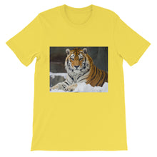 Endangered Species t-shirt