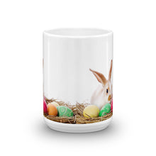 Easter Bunny Mug