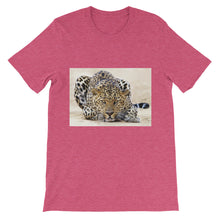 Leopard t-shirt