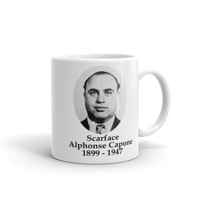 Al Capone Mug