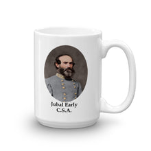 Jubal Early Mug
