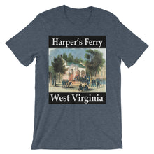 Harper's Ferry t-shirt