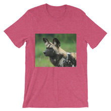 Endangered Species t-shirt
