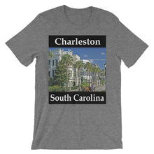 Charleston t-shirt