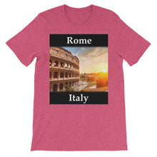 Rome t-shirt
