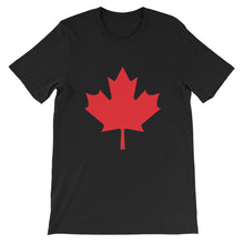Canada t-shirt