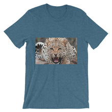 Leopard t-shirt
