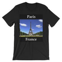 Paris t-shirt