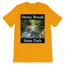 Stony Brook t-shirt