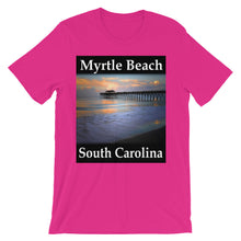 Myrtle Beach t-shirt