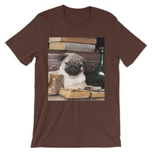 Pug t-shirt
