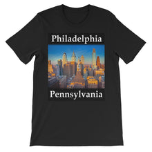 Philadelphia t-shirt