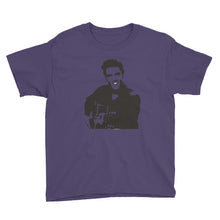 Elvis Youth Short Sleeve T-Shirt