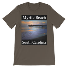 Myrtle Beach t-shirt