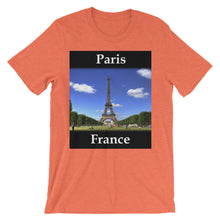 Paris t-shirt