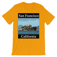 San Francisco t-shirt