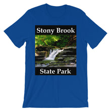 Stony Brook t-shirt