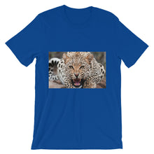 Leopard t-shirt