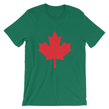 Canada t-shirt