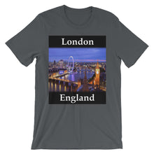 London t-shirt