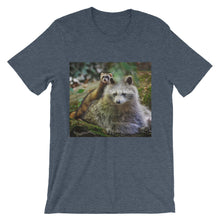 Wildlife t-shirt