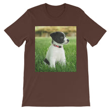 Puppy t-shirt