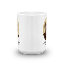 Anthony Trollope - Mug