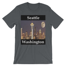 Seattle t-shirt
