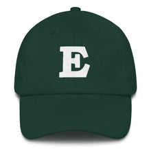 E Dat hat