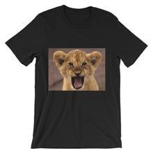 Lion Cub t-shirt