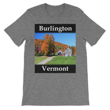 Burlington t-shirt