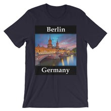 Berlin t-shirt