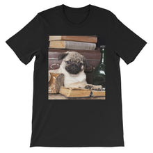 Pug t-shirt